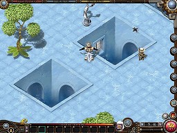 画像ギャラリー No.010のサムネイル画像 / ネクソン,2D MMORPG「アスガルド」でアップデートを実施。大規模なクエスト「アスガルドクロニクル1st」や,改良された変身システムなどを実装