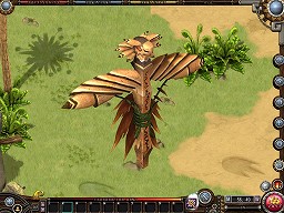 画像ギャラリー No.011のサムネイル画像 / ネクソン,2D MMORPG「アスガルド」でアップデートを実施。大規模なクエスト「アスガルドクロニクル1st」や,改良された変身システムなどを実装