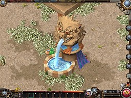 画像ギャラリー No.014のサムネイル画像 / ネクソン,2D MMORPG「アスガルド」でアップデートを実施。大規模なクエスト「アスガルドクロニクル1st」や,改良された変身システムなどを実装