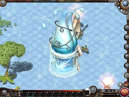 画像ギャラリー No.015のサムネイル画像 / ネクソン,2D MMORPG「アスガルド」でアップデートを実施。大規模なクエスト「アスガルドクロニクル1st」や,改良された変身システムなどを実装