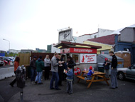 画像集#009のサムネイル/「EVE Online」,11月にアイスランドでファンフェスタを開催