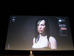 2012ǯΥơޤϺEVE FANFEST 2012פǹԤ줿EVE Online״Ĵֱݡ