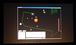 画像ギャラリー No.002のサムネイル画像 / 「EVE Online」最新アップデート「Odyssey」は6月4日実装。EVE FANFEST 2013の基調講演をレポート