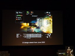 画像ギャラリー No.005のサムネイル画像 / 「EVE Online」最新アップデート「Odyssey」は6月4日実装。EVE FANFEST 2013の基調講演をレポート