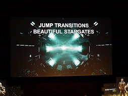 画像ギャラリー No.011のサムネイル画像 / 「EVE Online」最新アップデート「Odyssey」は6月4日実装。EVE FANFEST 2013の基調講演をレポート