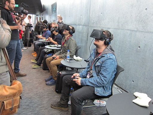 画像ギャラリー No.013のサムネイル画像 / 「EVE Online」最新アップデート「Odyssey」は6月4日実装。EVE FANFEST 2013の基調講演をレポート