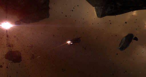 画像ギャラリー No.001のサムネイル画像 / 「EVE Online」,大型アップデート「Proteus」を実装。偵察艇が指向性スキャン耐性を取得,新スターマップ(β版)に新機能が登場