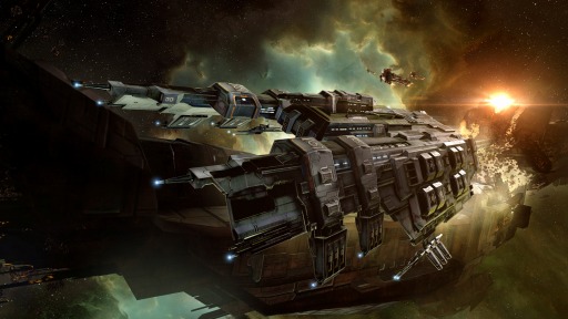 画像ギャラリー No.001のサムネイル画像 / 「EVE Online」,巡洋戦艦のリバランスを行うアップデート「Vanguard」が実装&2016年春までのロードマップが公開に