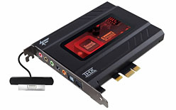 Creative奵ɥɡPCIe Sound Blaster Recon3Dפȯ