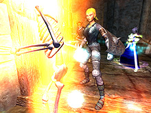 画像集#001のサムネイル/Kunark発売記念! EverQuest IIの1か月無料体験アカウントを300名にプレゼント