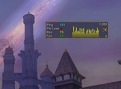 画像集#006のサムネイル/「EverQuest II」,公式サイトでゲームアップデート42の内容が公開に