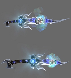 画像集#008のサムネイル/「EverQuest II」,公式サイトでゲームアップデート42の内容が公開に