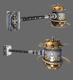 画像集#009のサムネイル/「EverQuest II」,公式サイトでゲームアップデート42の内容が公開に