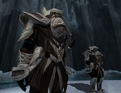 画像集#018のサムネイル/「EverQuest II」,公式サイトでゲームアップデート42の内容が公開に