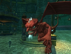 画像集#001のサムネイル/不吉な憎悪に抵抗するか加担するかはアナタ次第,「EQ2」でGU44が実装