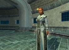 画像集#001のサムネイル/「EverQuest II」,公式サイトで「GU45」のハイライト画像が公開