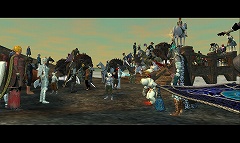 画像集#002のサムネイル/「EverQuest II」,日本サーバー3周年を記念した特別イベントが開催