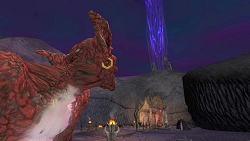 画像集#002のサムネイル/「EverQuest II」GU51の,Lavastorm/Ward of Elementsのプロモムービーが公開