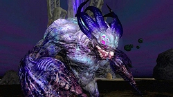 画像集#003のサムネイル/「EverQuest II」GU51の,Lavastorm/Ward of Elementsのプロモムービーが公開