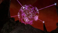 画像集#005のサムネイル/「EverQuest II」GU51の,Lavastorm/Ward of Elementsのプロモムービーが公開