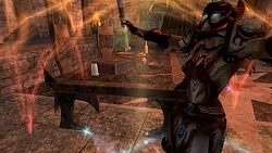 画像集#006のサムネイル/「EverQuest II」GU51の,Lavastorm/Ward of Elementsのプロモムービーが公開