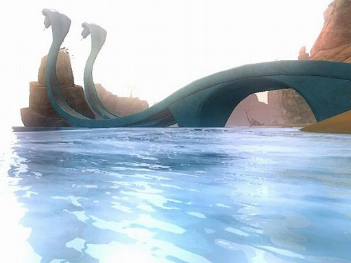 画像集#001のサムネイル/「EQ2」,ギルドリクルートフェアとクイズ大会を5月1日深夜に開催