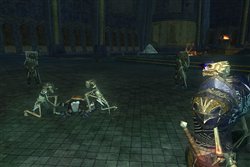 画像集#002のサムネイル/「EQ2」GU52で実装されるシングルグループインスタンス「カーンの塔」情報が公開