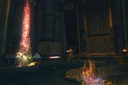 画像集#003のサムネイル/「EQ2」GU52で実装されるシングルグループインスタンス「カーンの塔」情報が公開