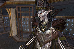 画像集#002のサムネイル/「EverQuest II」GU52の最新情報が公開&日本サーバープレイヤー向けイベントを開催