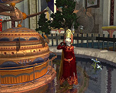 画像集#005のサムネイル/「EverQuest II」GU52の最新情報が公開&日本サーバープレイヤー向けイベントを開催