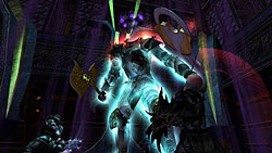 画像集#003のサムネイル/「EverQuest II」6月17日実施のGU52最新情報と,新ゾーンの様子を収めたプロモーションムービーを公開