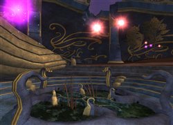 画像ギャラリー No.001のサムネイル画像 / 「EQ2」9月23日実装のGU53「Shards of Destiny」スクリーンショット公開