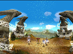 画像集#005のサムネイル/「プリストンテール」いよいよ日本サービスが復活! 本日よりオープンサービス開始