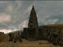 画像ギャラリー No.001のサムネイル画像 / 「プリストンテール」新マップ「永遠の塔」が登場の大型アップデート,本日実装