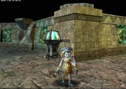 画像ギャラリー No.003のサムネイル画像 / 「プリストンテール」,新フィールド「呪われた神殿3階」が登場のアップデートを本日実施