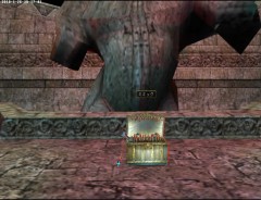 画像ギャラリー No.005のサムネイル画像 / 「プリストンテール」,新フィールド「呪われた神殿3階」が登場のアップデートを本日実施