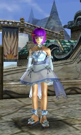 画像ギャラリー No.007のサムネイル画像 / 「プリストンテール」白のタキシードやウェディングドレスなどの新アバター登場