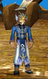 画像ギャラリー No.010のサムネイル画像 / 「プリストンテール」白のタキシードやウェディングドレスなどの新アバター登場