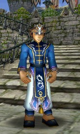 画像ギャラリー No.011のサムネイル画像 / 「プリストンテール」白のタキシードやウェディングドレスなどの新アバター登場