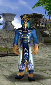 画像ギャラリー No.013のサムネイル画像 / 「プリストンテール」白のタキシードやウェディングドレスなどの新アバター登場