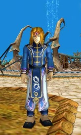 画像ギャラリー No.014のサムネイル画像 / 「プリストンテール」白のタキシードやウェディングドレスなどの新アバター登場