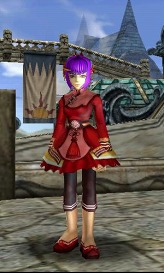 画像ギャラリー No.015のサムネイル画像 / 「プリストンテール」白のタキシードやウェディングドレスなどの新アバター登場