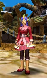 画像ギャラリー No.016のサムネイル画像 / 「プリストンテール」白のタキシードやウェディングドレスなどの新アバター登場