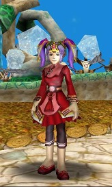 画像ギャラリー No.017のサムネイル画像 / 「プリストンテール」白のタキシードやウェディングドレスなどの新アバター登場