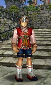 画像ギャラリー No.019のサムネイル画像 / 「プリストンテール」白のタキシードやウェディングドレスなどの新アバター登場