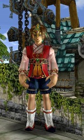 画像ギャラリー No.020のサムネイル画像 / 「プリストンテール」白のタキシードやウェディングドレスなどの新アバター登場