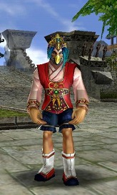 画像ギャラリー No.021のサムネイル画像 / 「プリストンテール」白のタキシードやウェディングドレスなどの新アバター登場