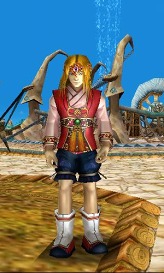 画像ギャラリー No.022のサムネイル画像 / 「プリストンテール」白のタキシードやウェディングドレスなどの新アバター登場