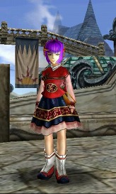 画像ギャラリー No.023のサムネイル画像 / 「プリストンテール」白のタキシードやウェディングドレスなどの新アバター登場