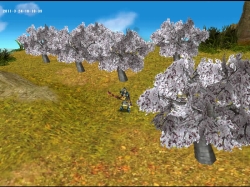 画像ギャラリー No.008のサムネイル画像 / 「プリストンテール」,特別なラインナップを扱う“行商人NPC”を探そう